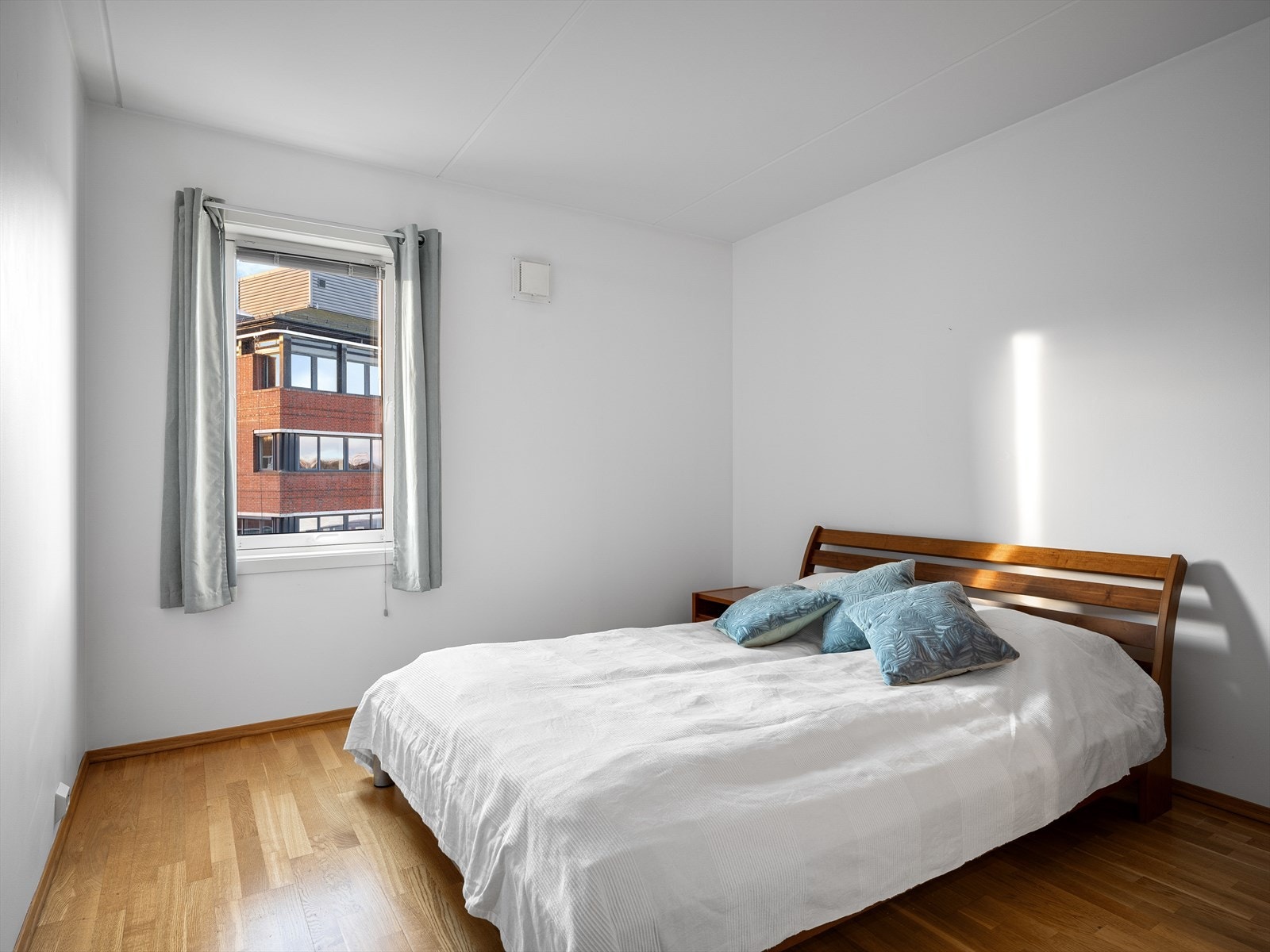 Hovedsoverom Galleribilde