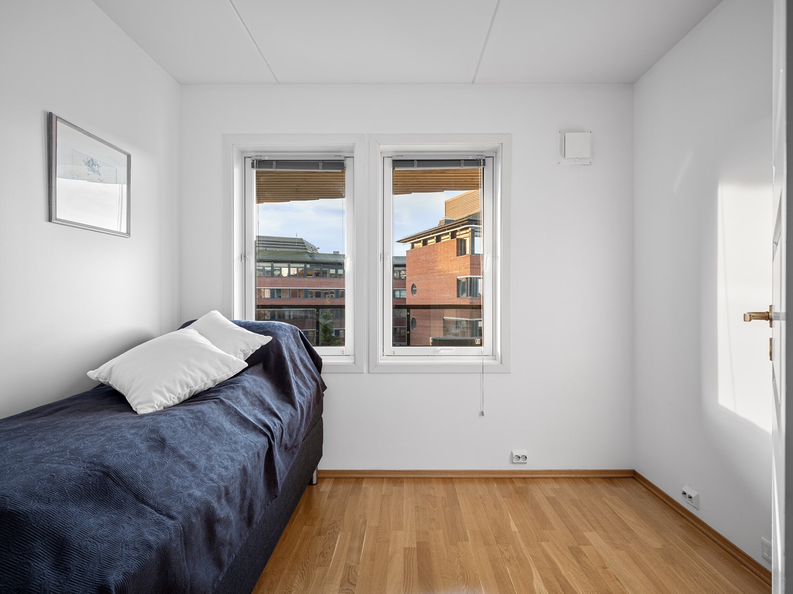 Soverom nr. 2 Galleribilde