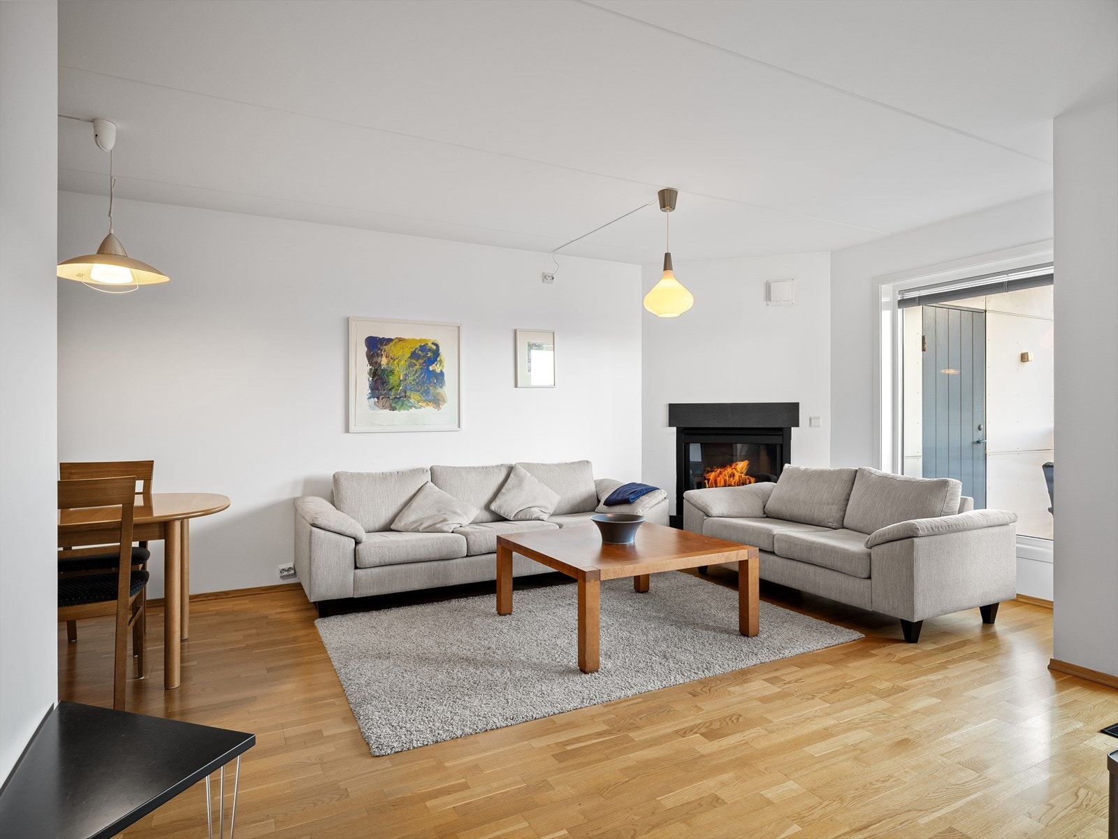 Gasspeis Galleribilde