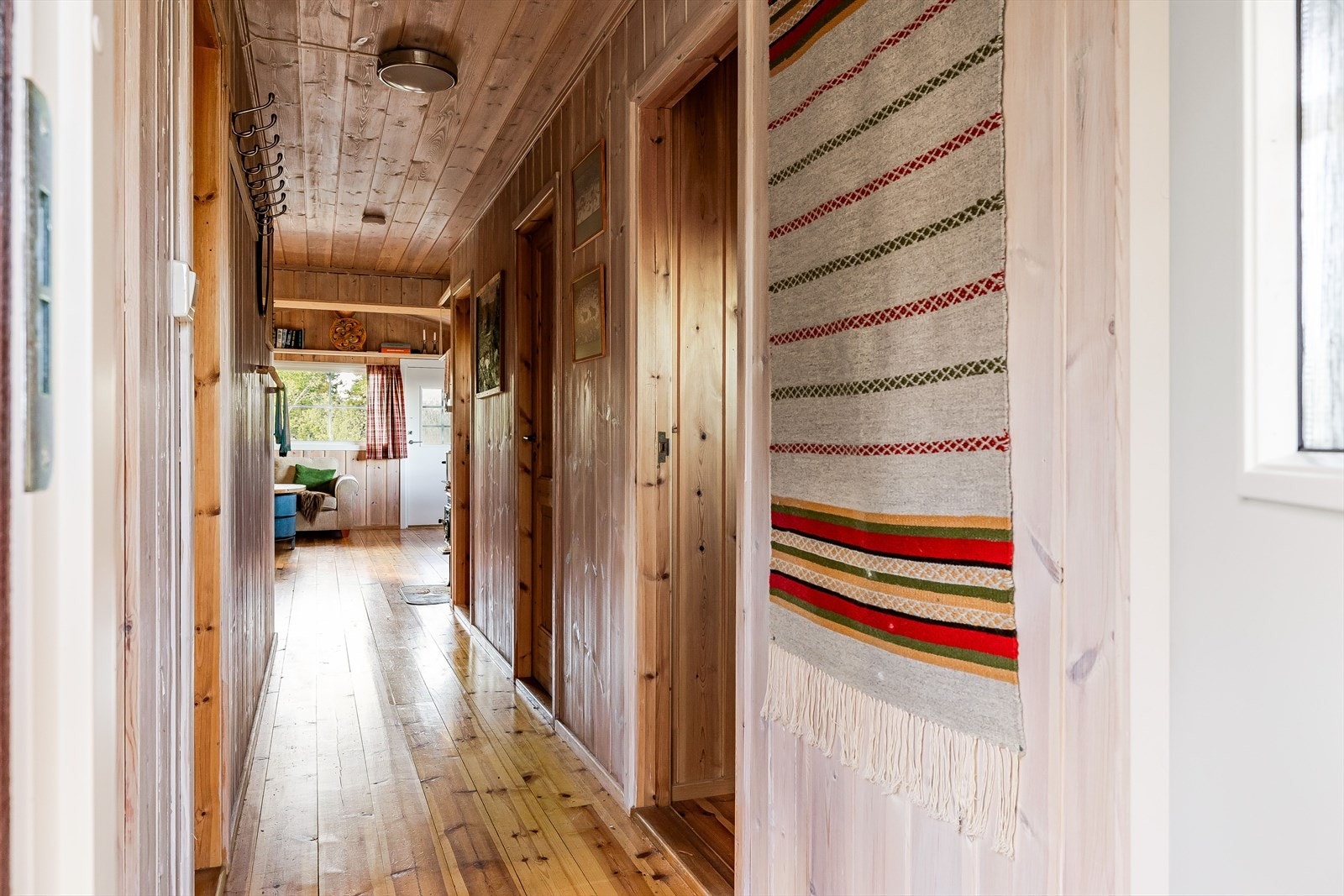 Velkommen inn! Galleribilde