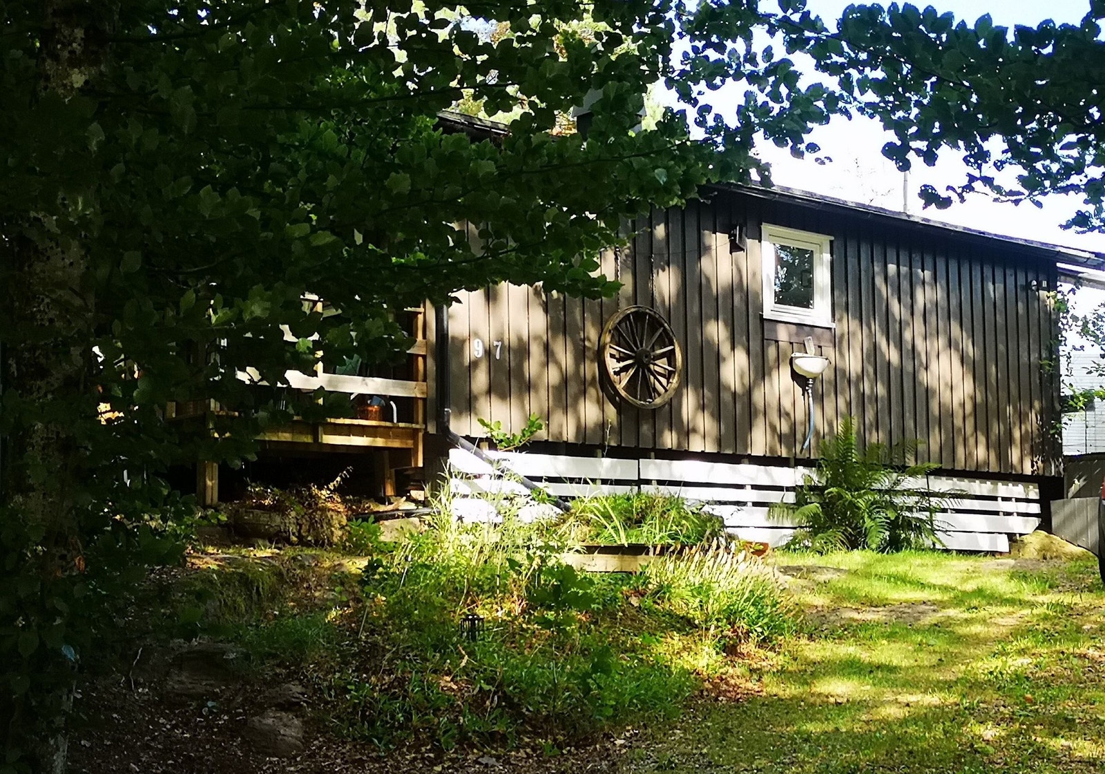 Buarveien 97 Galleribilde