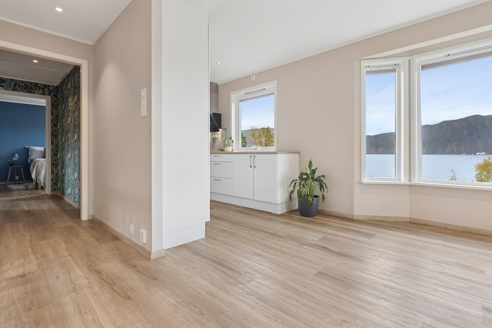 Det elektriske annlegget ble ferdigstilt i 2023 av Hentek AS og Funker Elektro AS, med nye kurser og modernisering av sikringsskap. Galleribilde