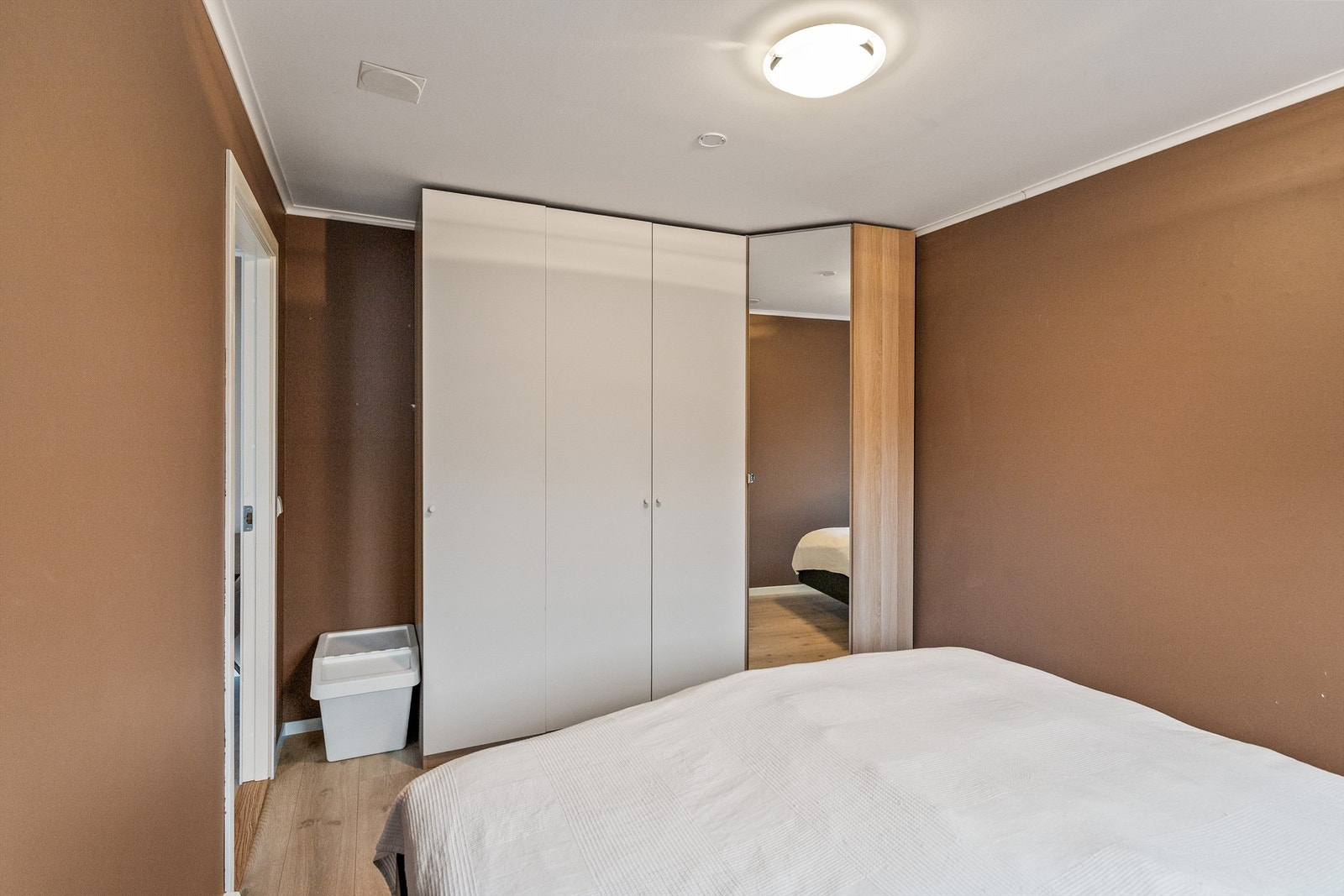 Soverom Galleribilde