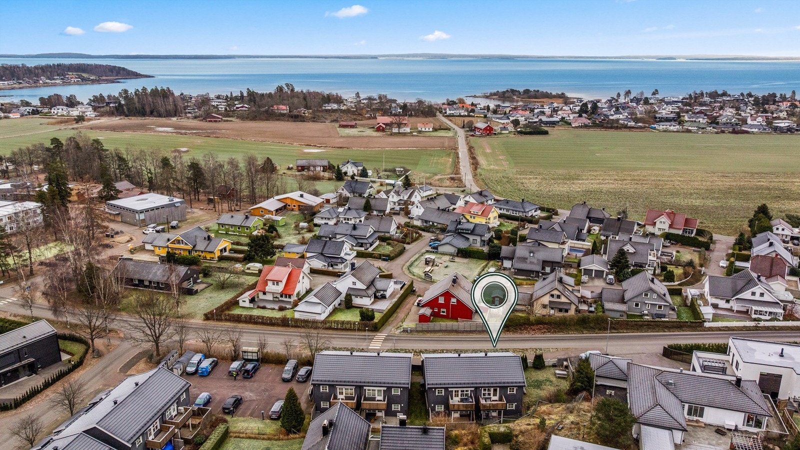 Beliggenhet Galleribilde