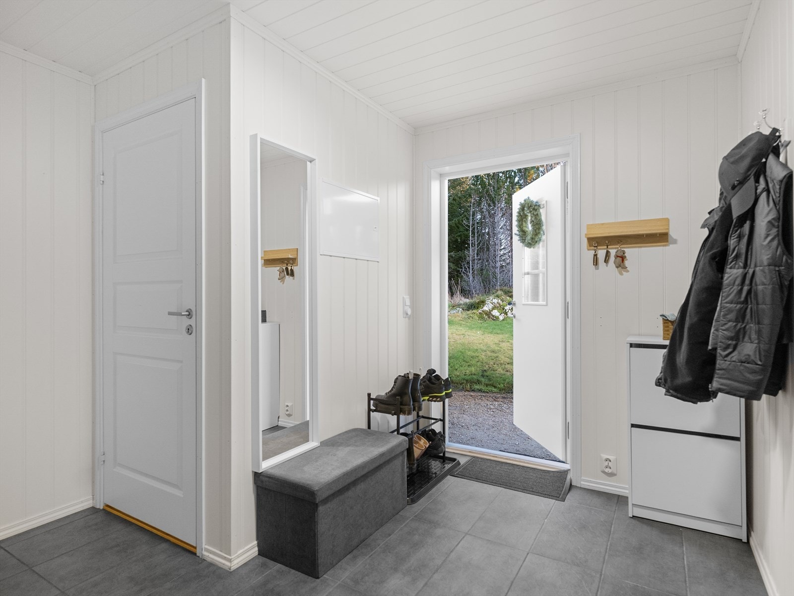 Entre utleiedel Galleribilde