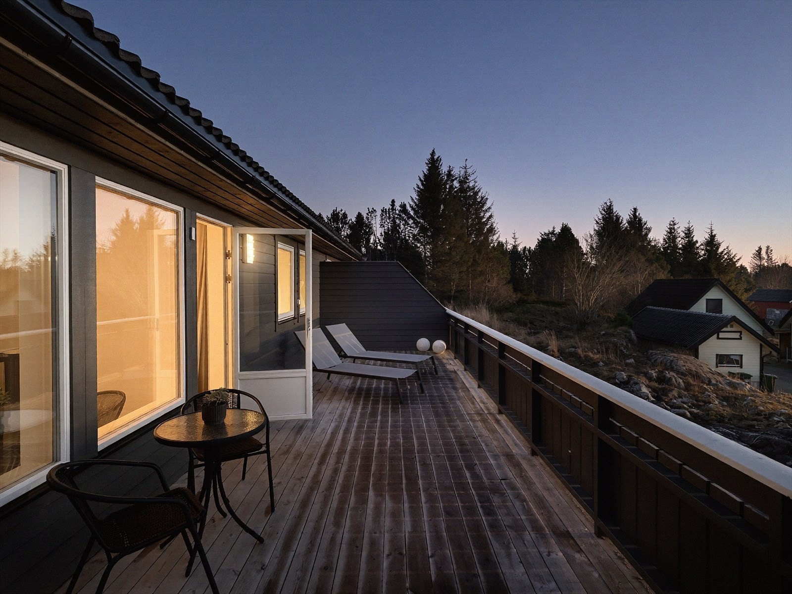 Velkommen til vising! Galleribilde