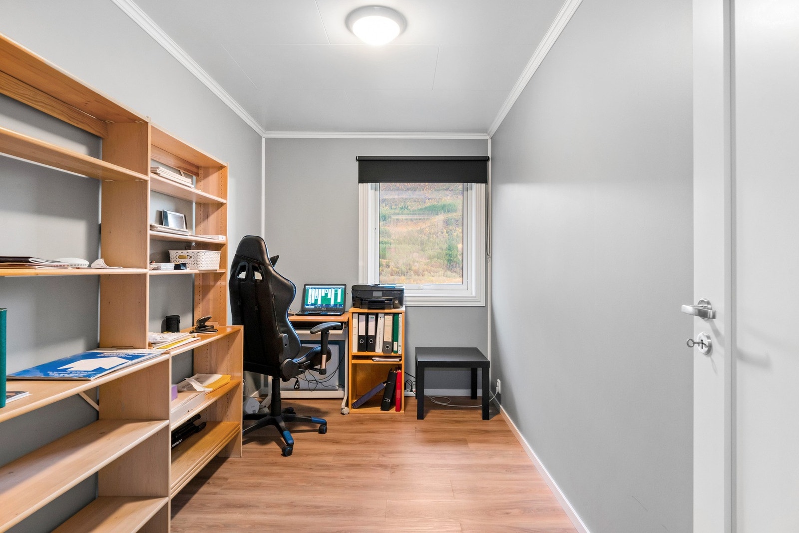 Soverom/Kontor Galleribilde