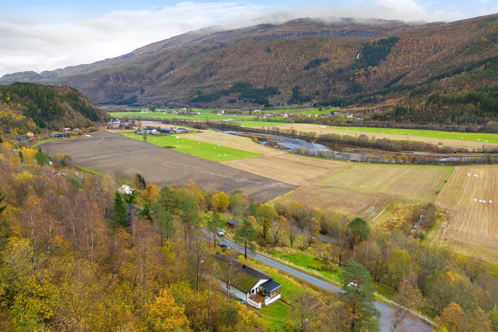 Områdebilde Galleribilde