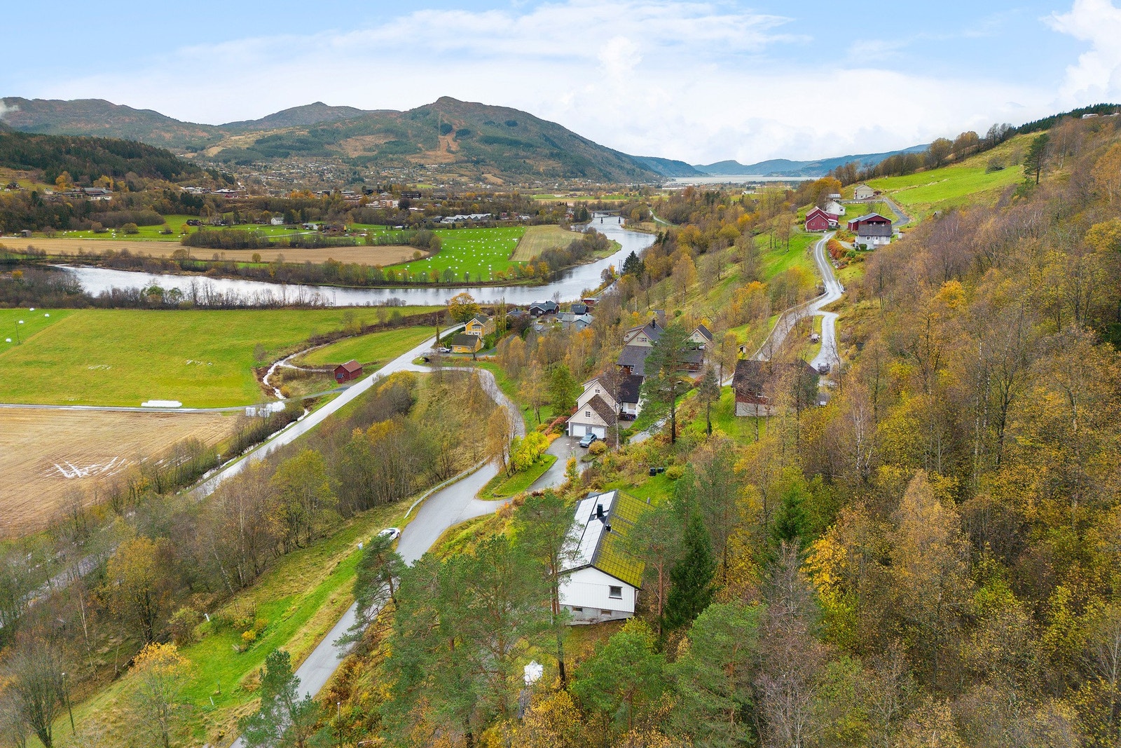 Områdebilde Galleribilde