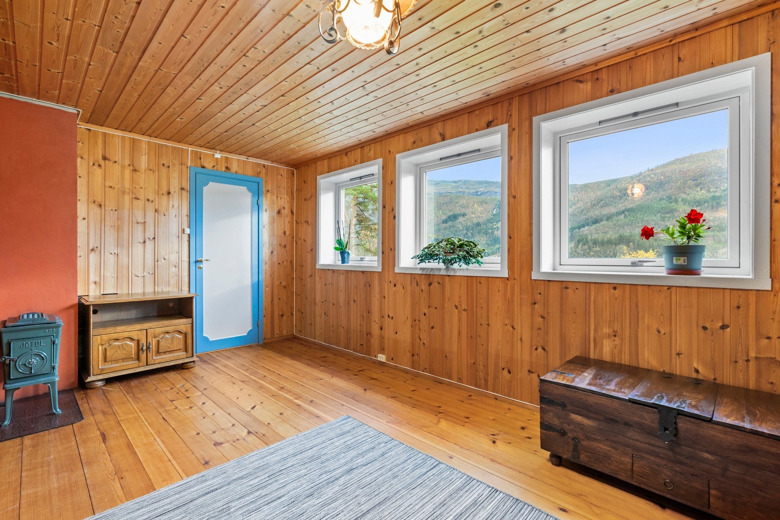 Kjellerstue Galleribilde