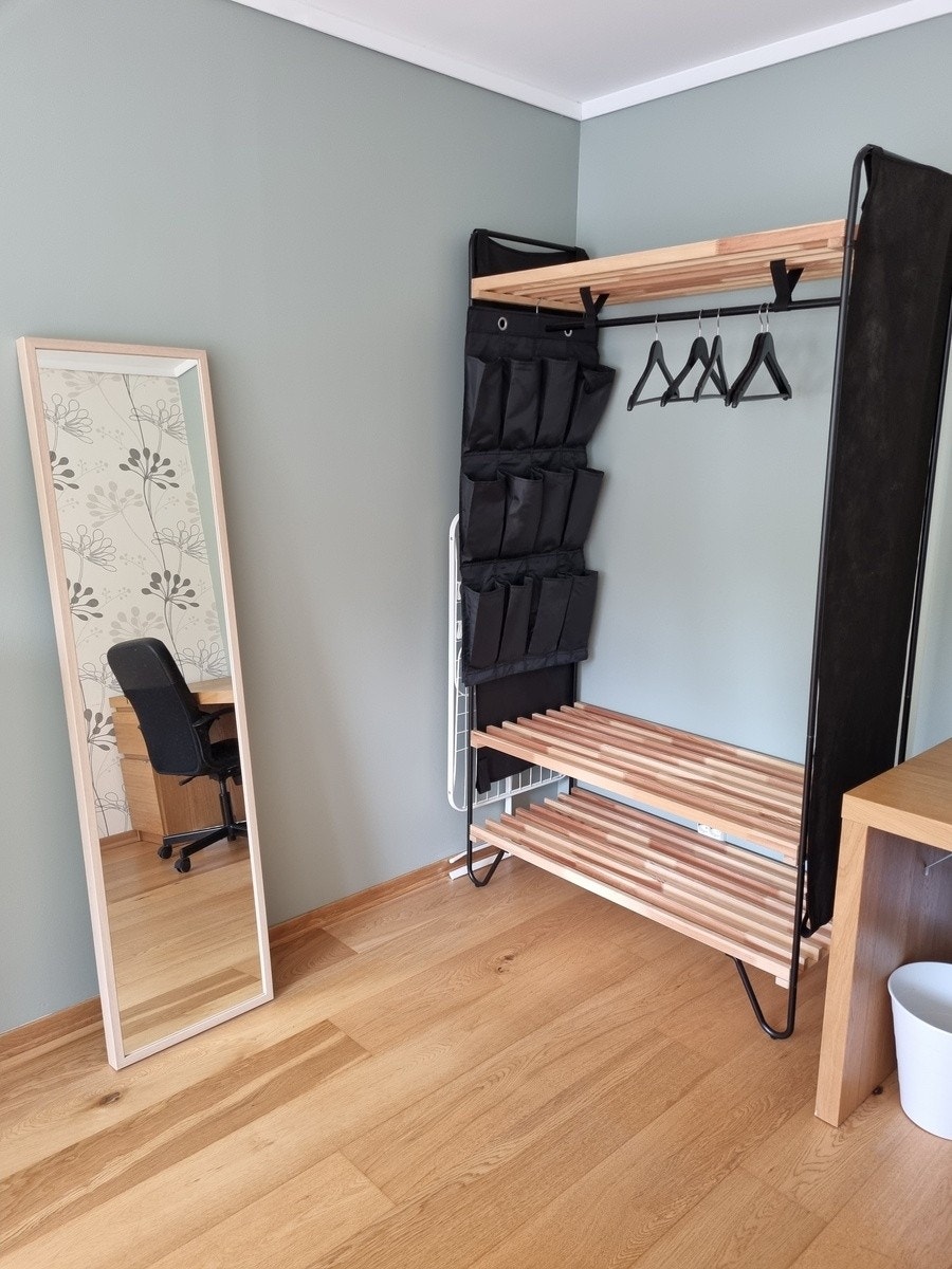 Soverom opoe Galleribilde