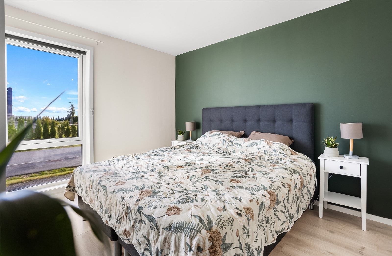 Soverom 1 Galleribilde