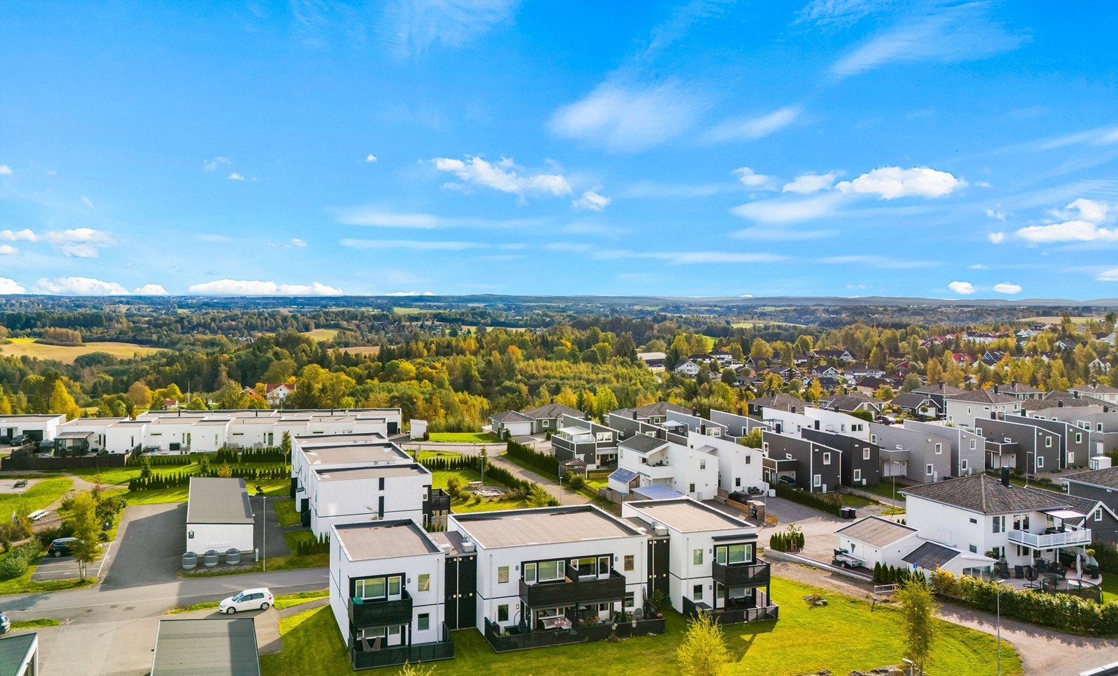 Velkommen til visning! Husk laste ned salgsoppgaven og påmelding til visning. Galleribilde