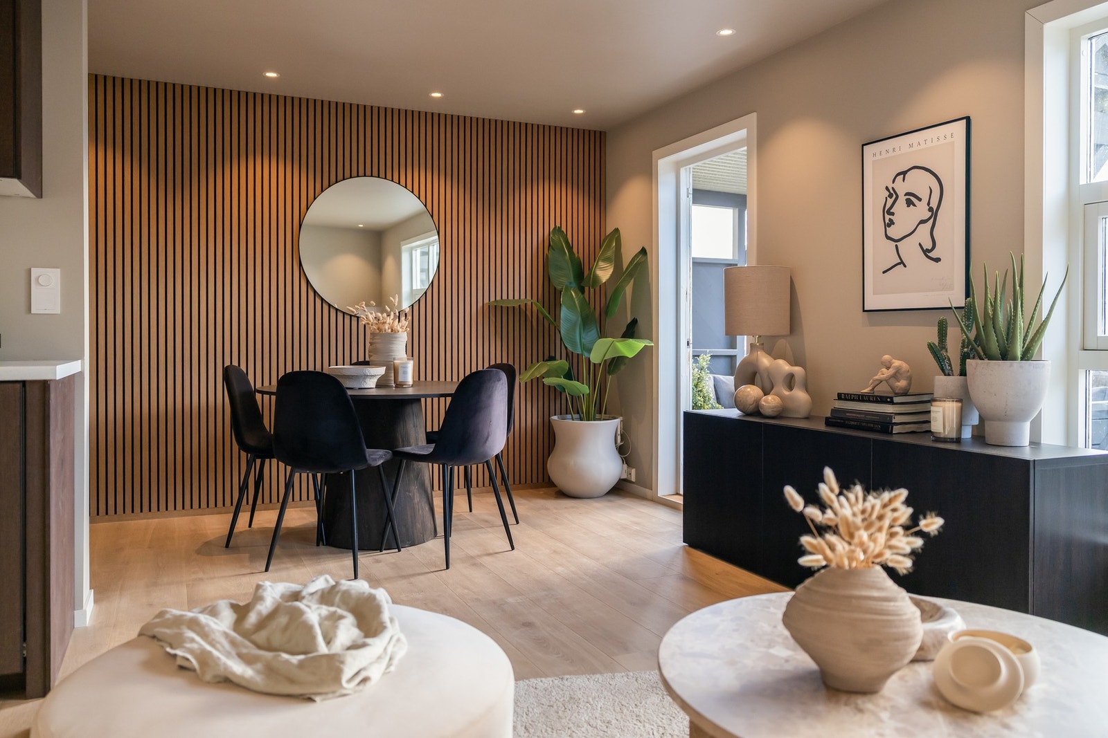 Velkommen til trivelig visning! Galleribilde