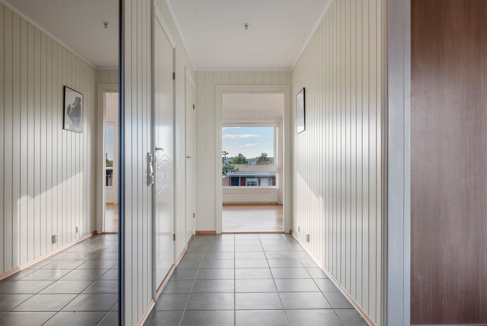 Velkommen inn! Galleribilde