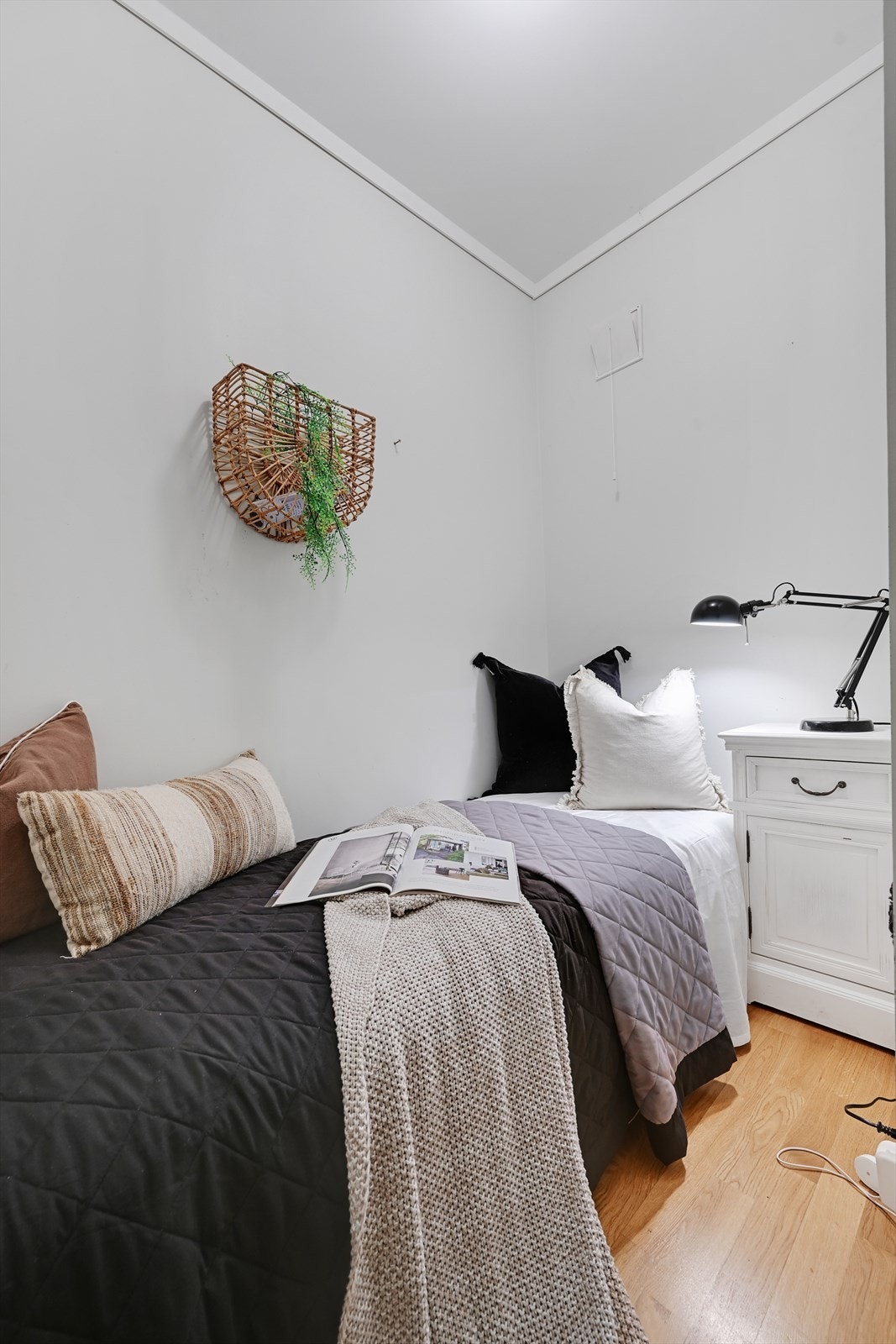 Bod (ikke godkjent for varig opphold) Galleribilde