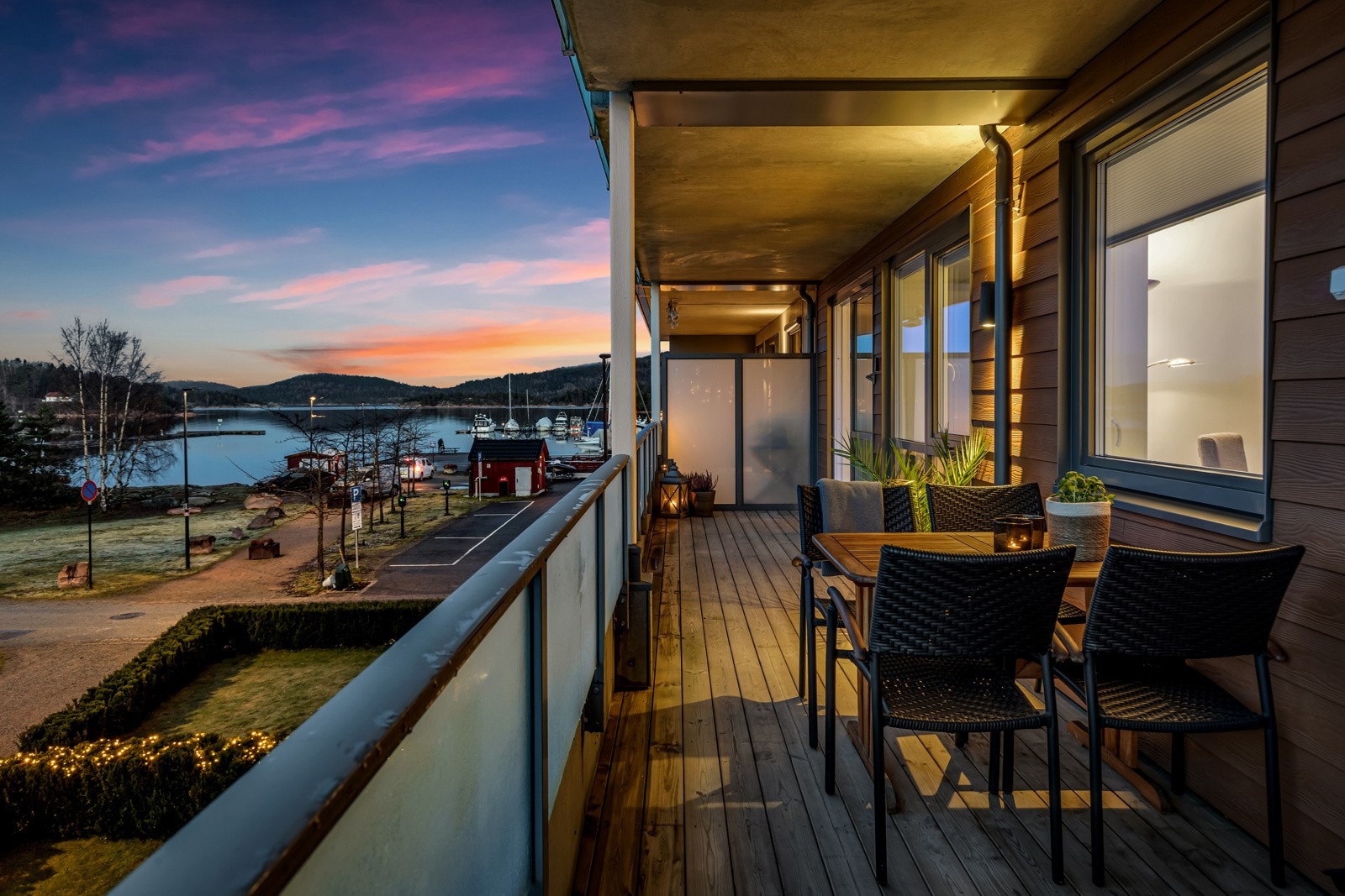 Frem Eiendomsmegling har gleden av å presentere Sætrealleen 12! Foto: Isnitt (Emil Jakobczyk). Galleribilde