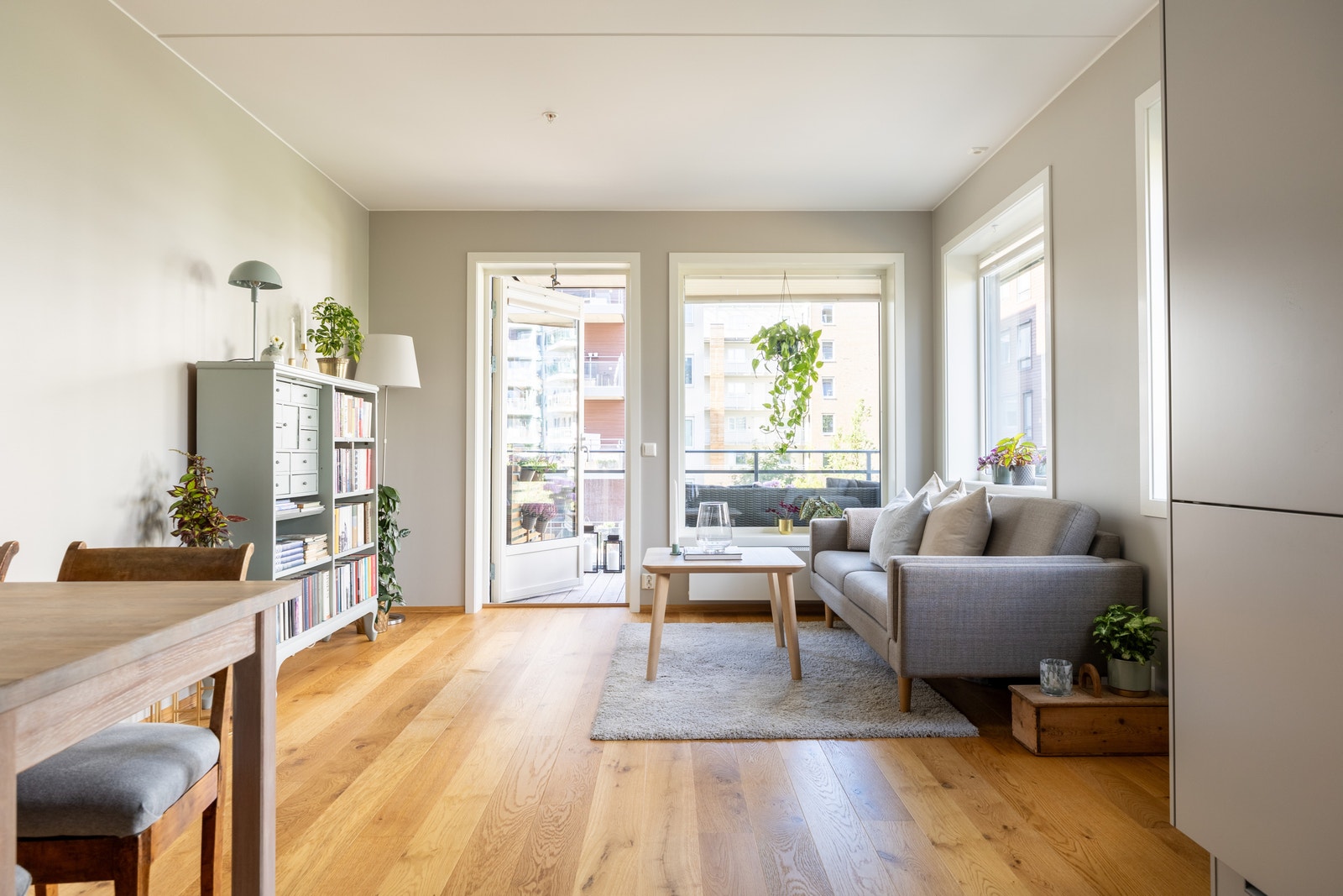 Alle foto: Daniel Bergsagel Galleribilde