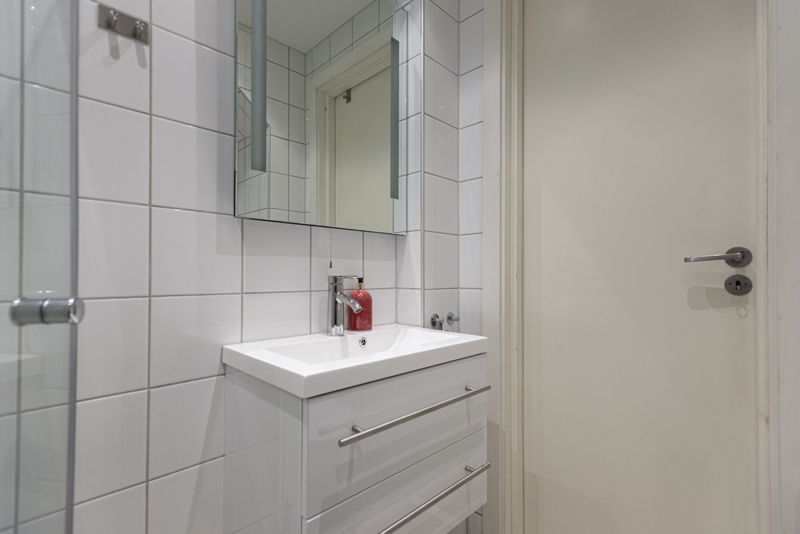 Det er gulvvarme Galleribilde