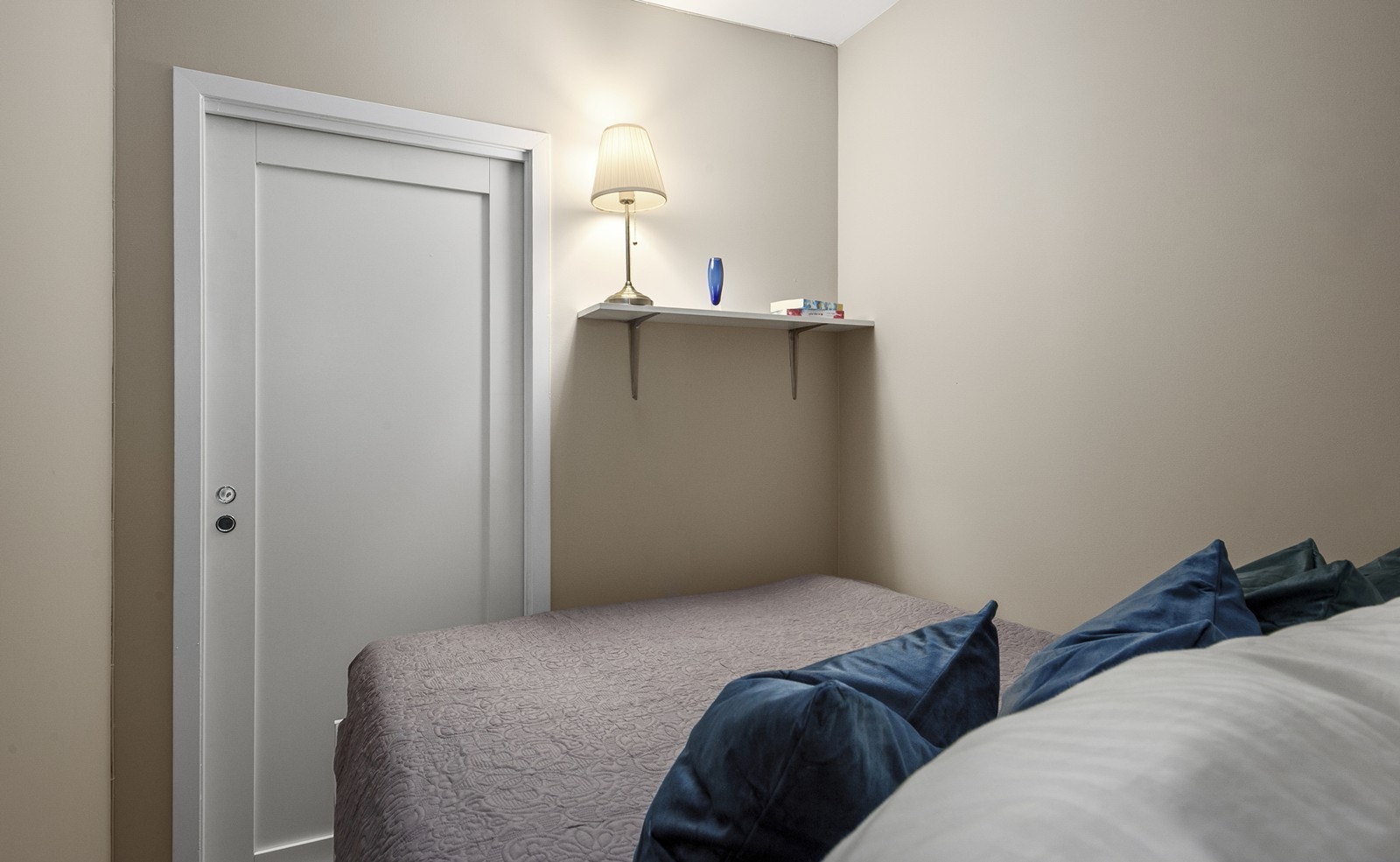 Soverom Galleribilde