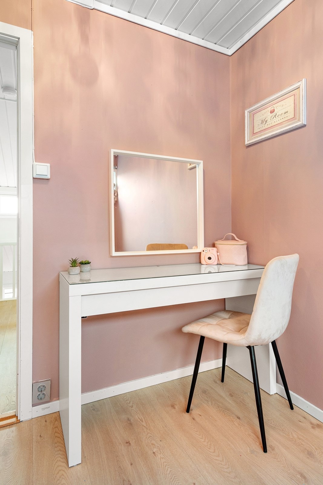 Soverom 2 Galleribilde