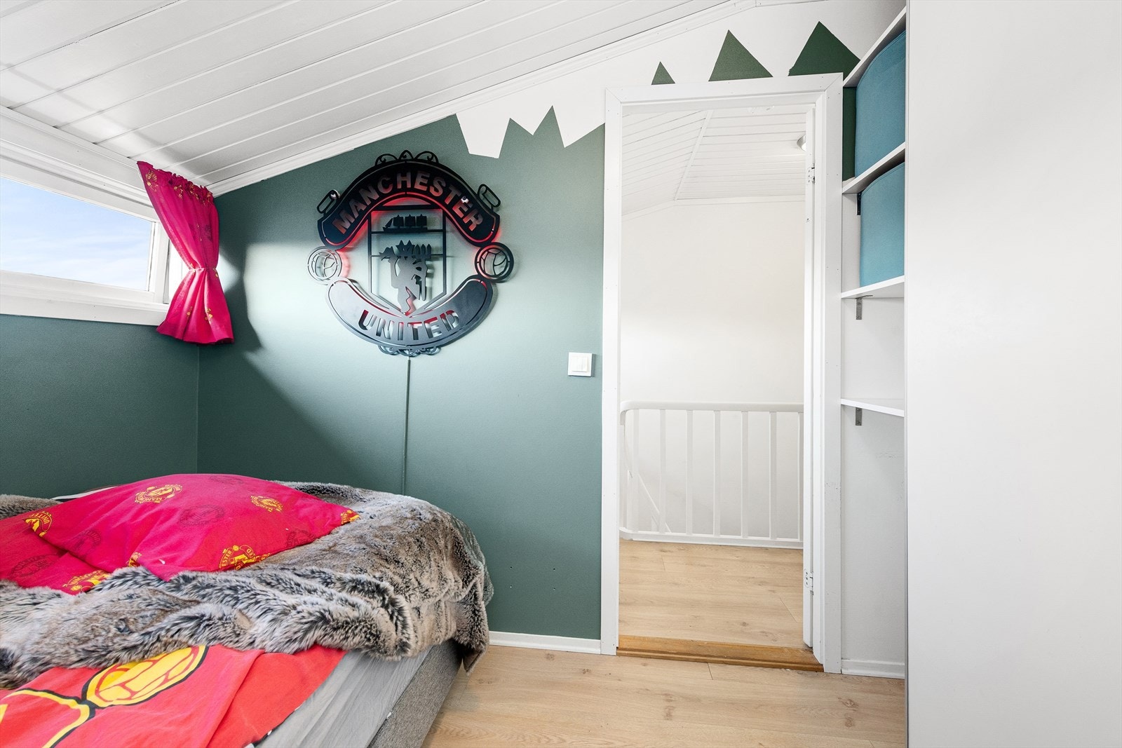 Soverom 3 Galleribilde