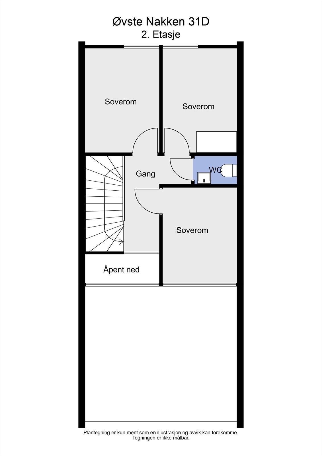 Øvste Nakken 31D - 2D - 2. Etasje - Letterhead.jpeg Galleribilde
