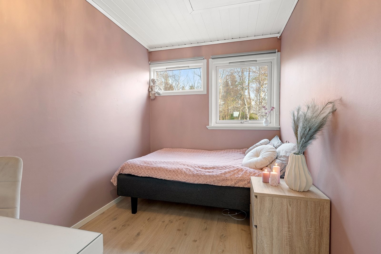 Soverom 2 Galleribilde