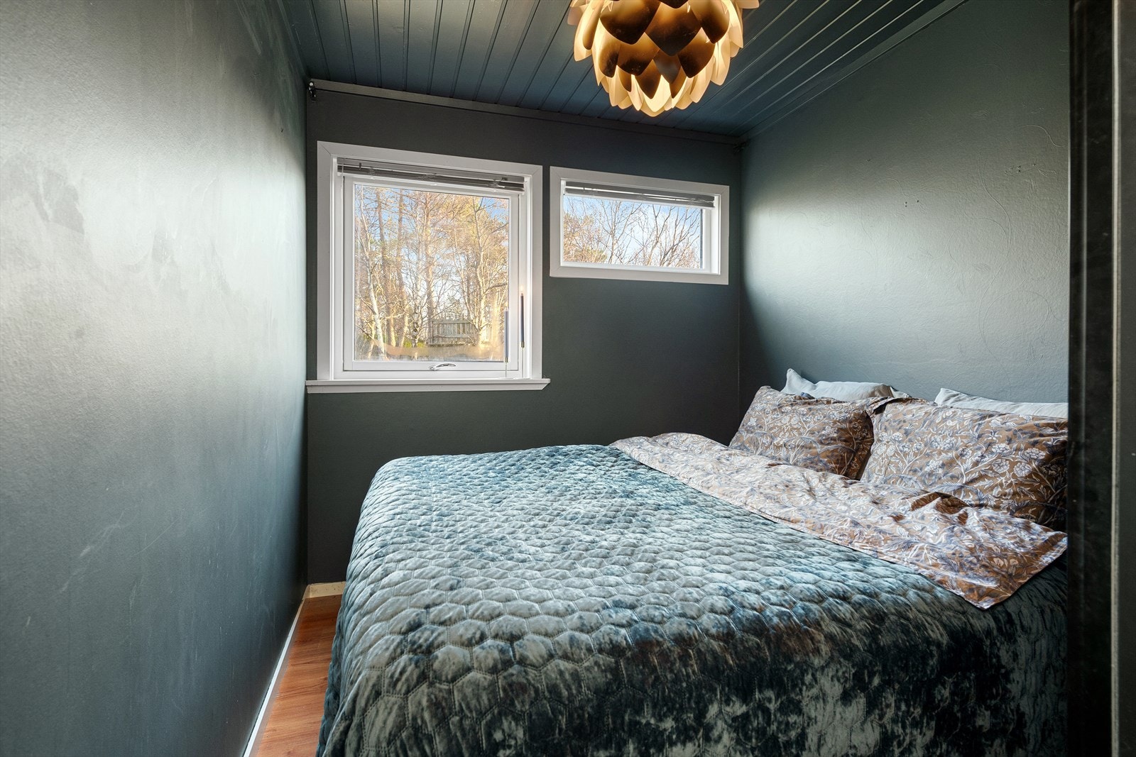 Hovedsoverom Galleribilde