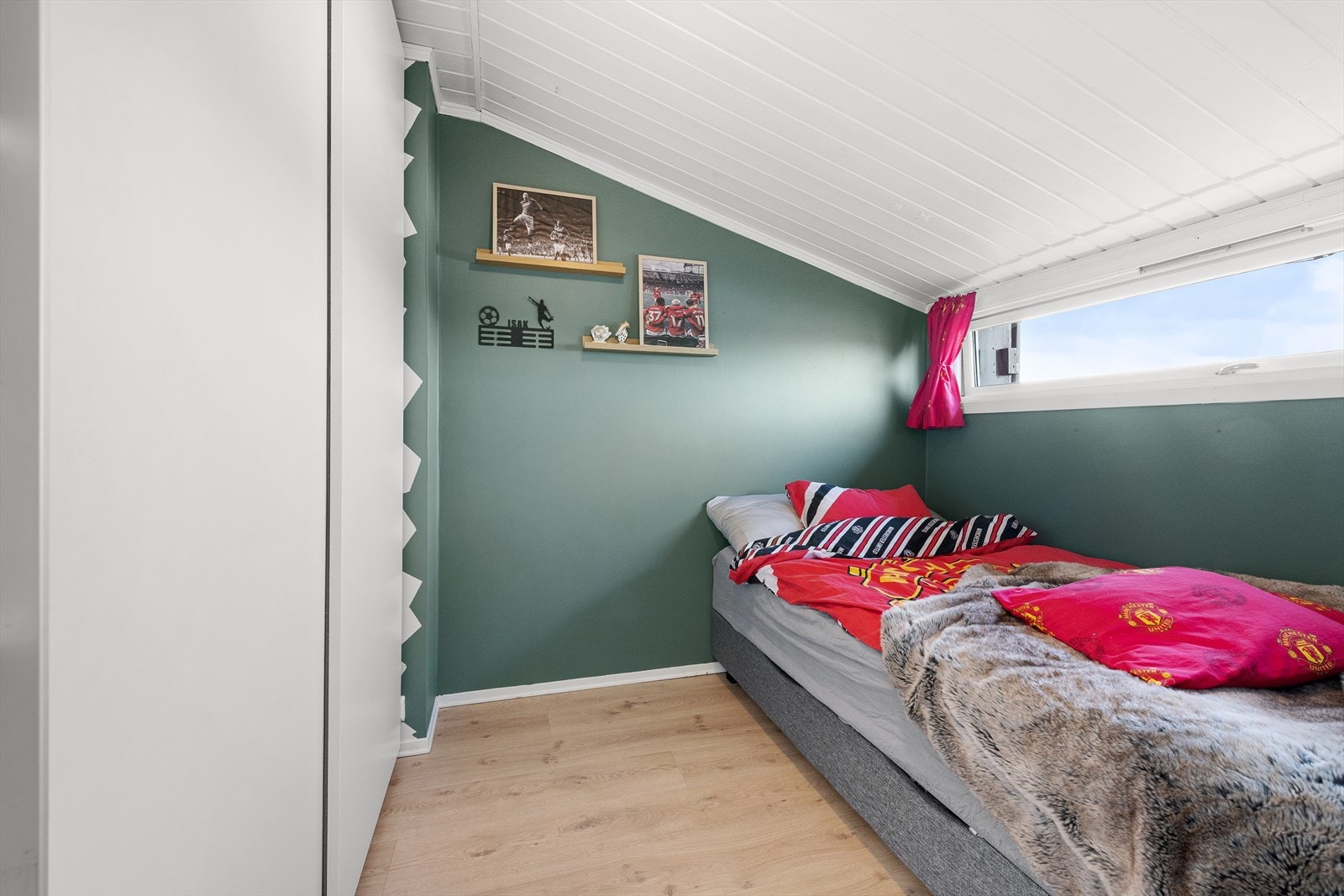 Soverom 3 Galleribilde