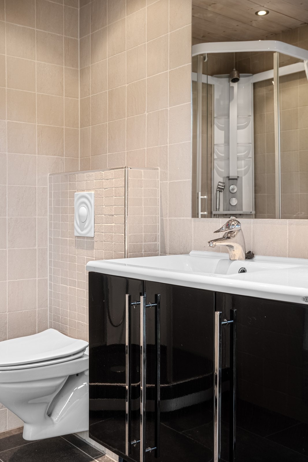 Lekkert baderom 2. Galleribilde