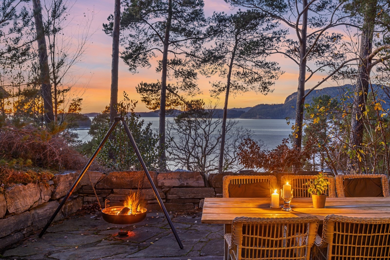 Dette kan bli ditt nye fristed! Galleribilde