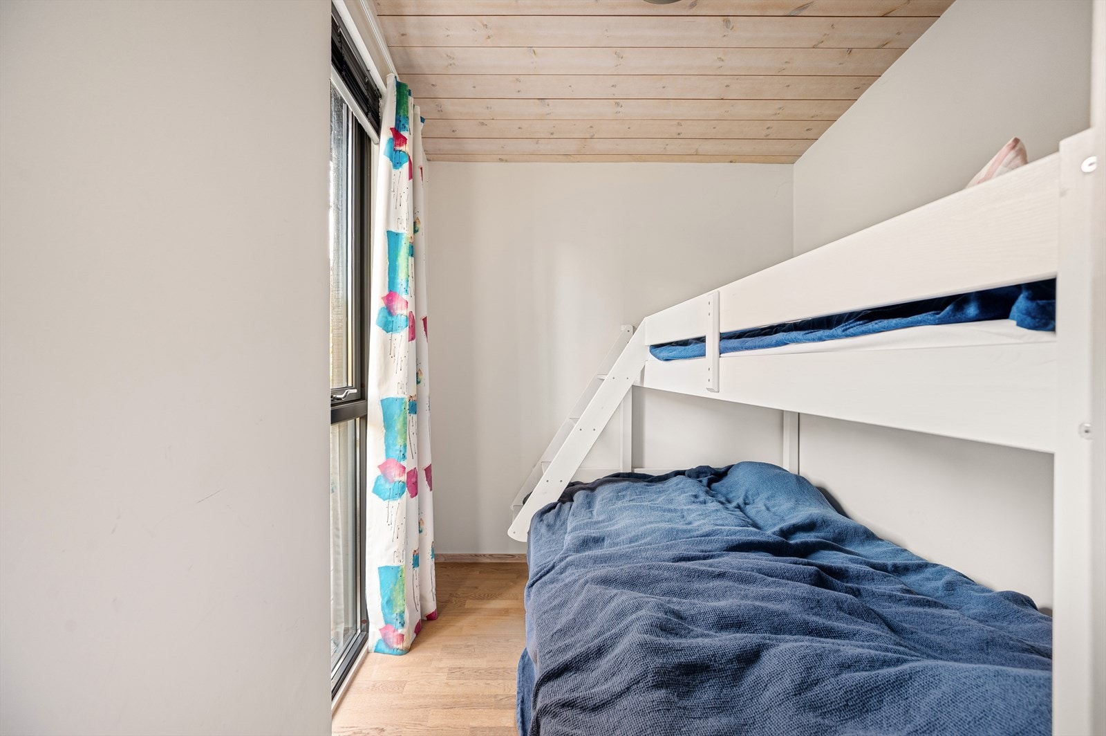 Soverom 2. Galleribilde