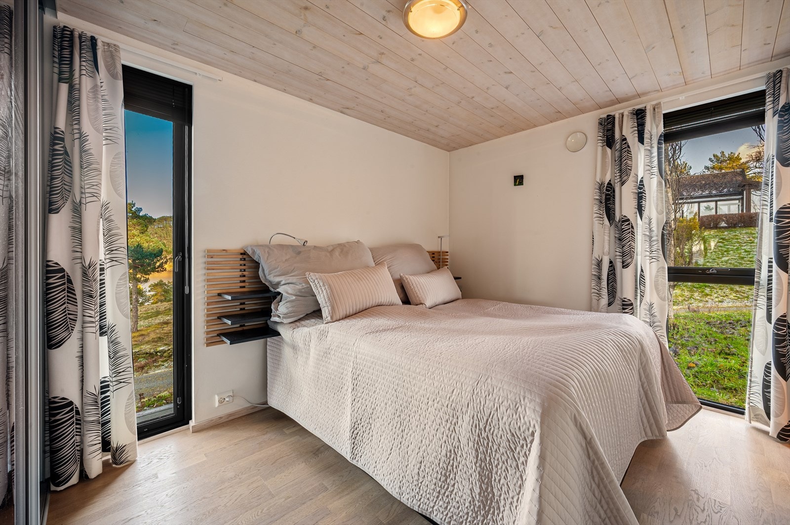 Soverom 1. Galleribilde