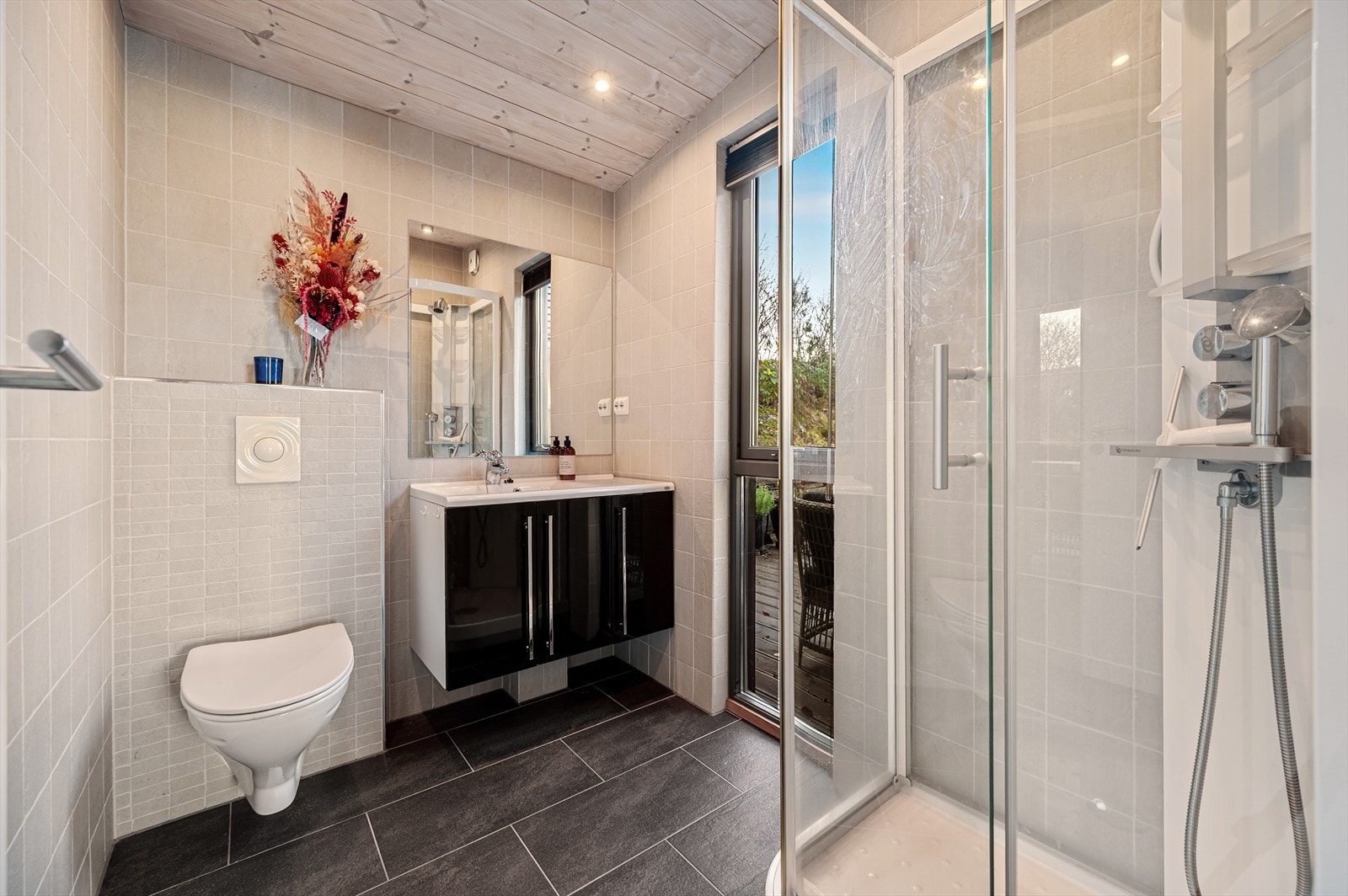 Lekkert baderom 1. Galleribilde