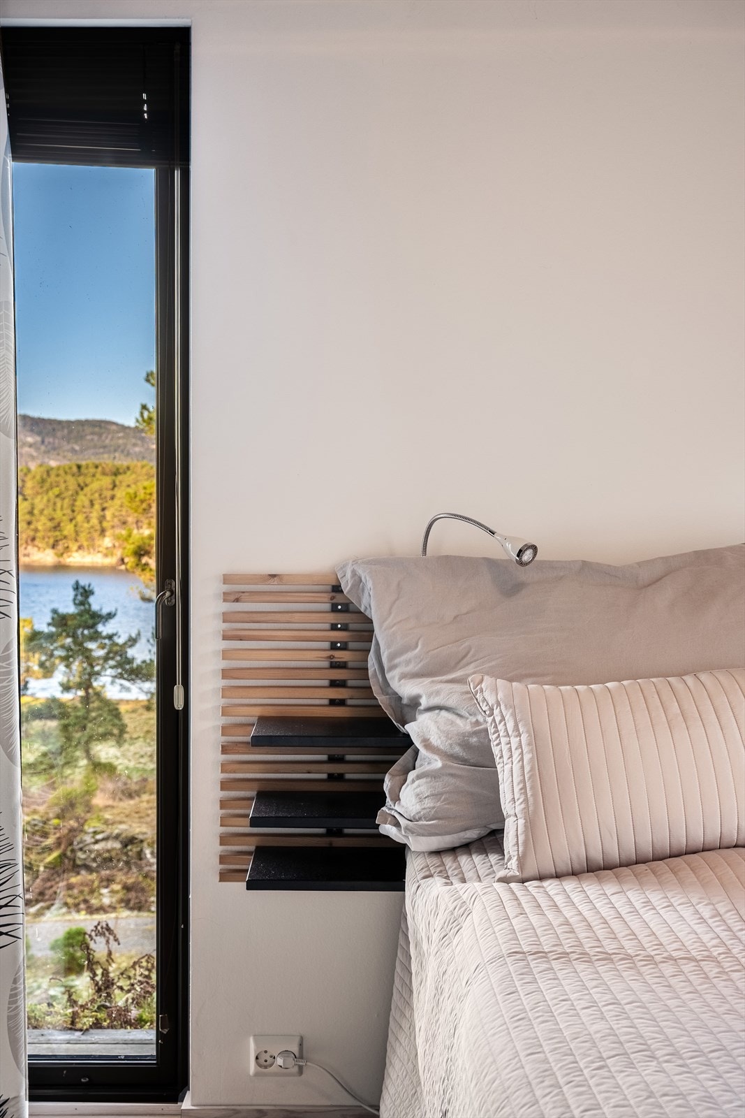 Soverom 1. Galleribilde