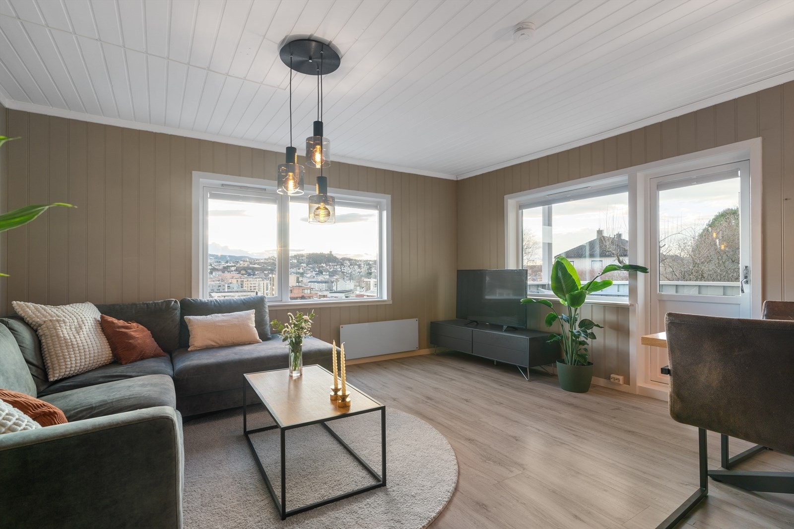 Velkommen til Heimstadveien 3! Galleribilde