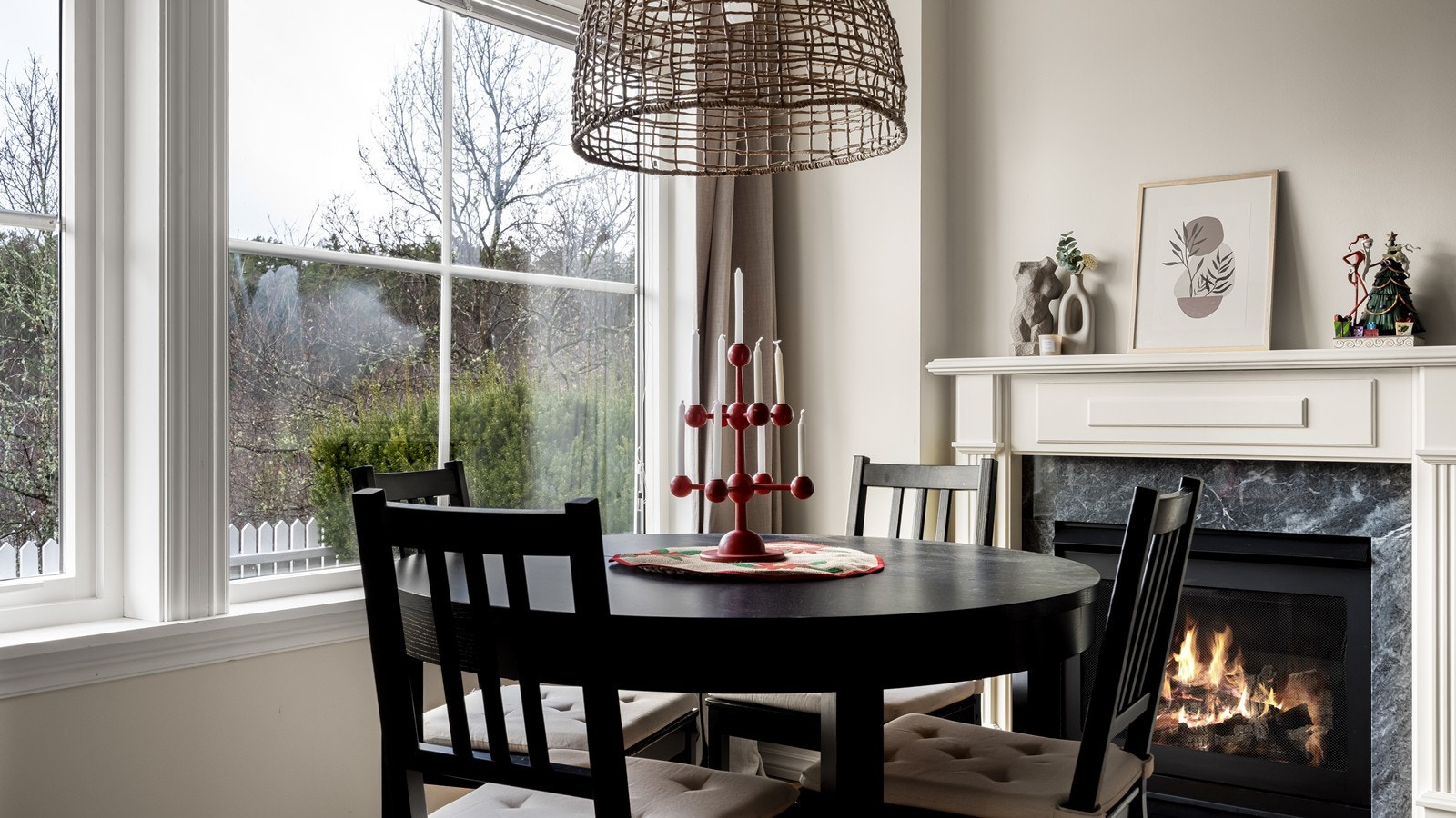 Gasspeis Galleribilde