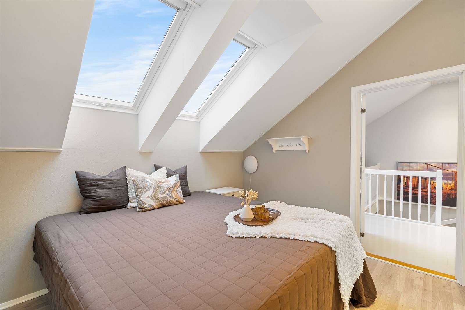 Soverom 2 Galleribilde