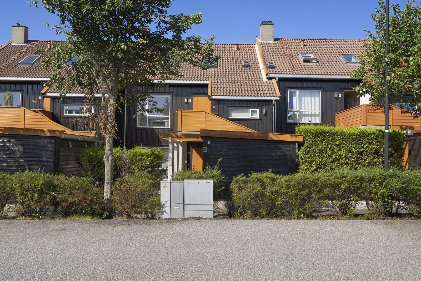 Velkommen til Morenefaret 80B Galleribilde