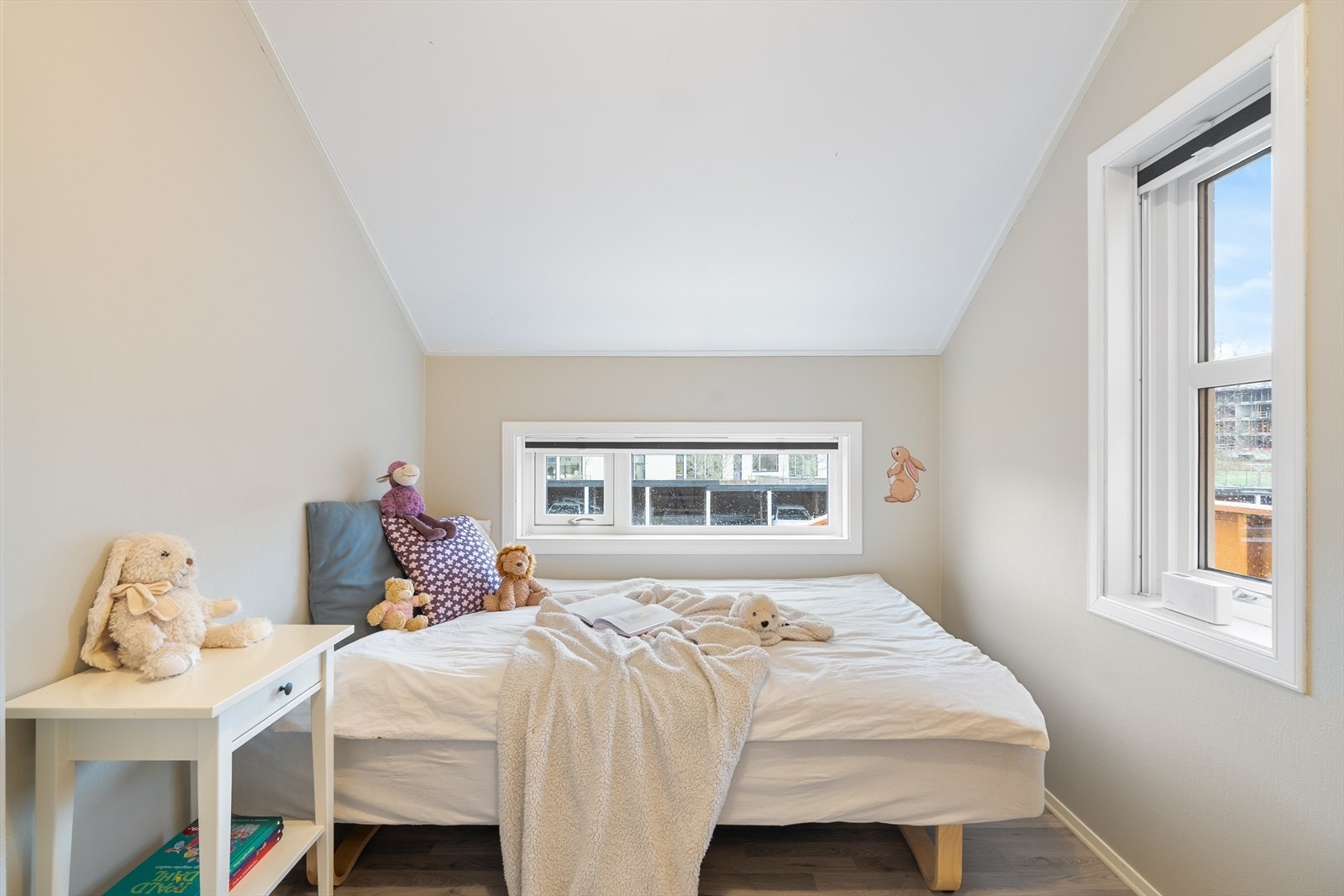 Soverom 1 Galleribilde