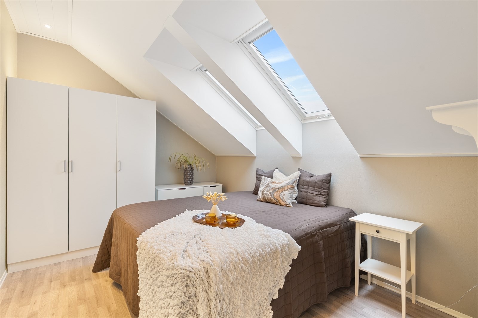 Soverom 2 Galleribilde