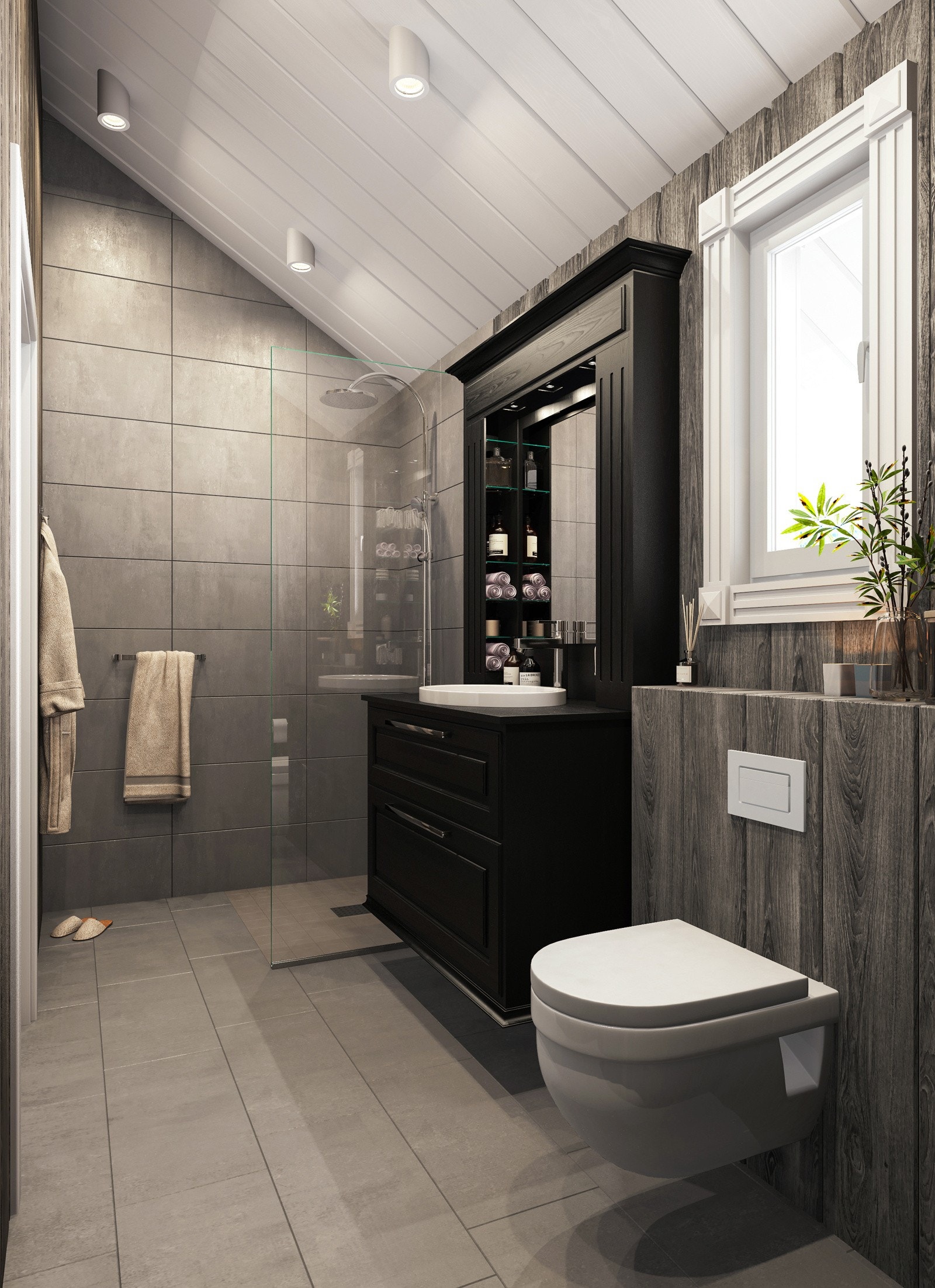 Illustrasjonsbilde bad 1 Galleribilde