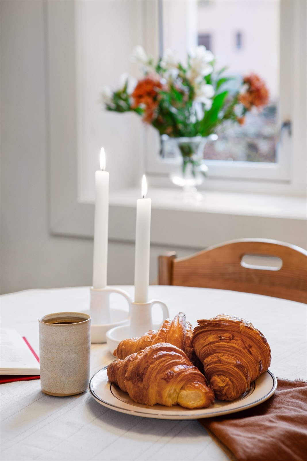 Detaljbilde - Kjøkken. Galleribilde