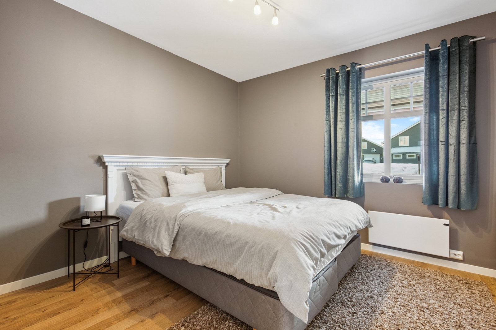 Soverom 2 Galleribilde