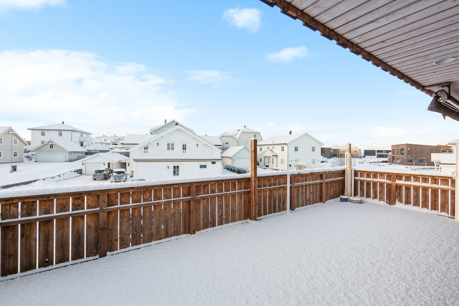 Veranda Galleribilde