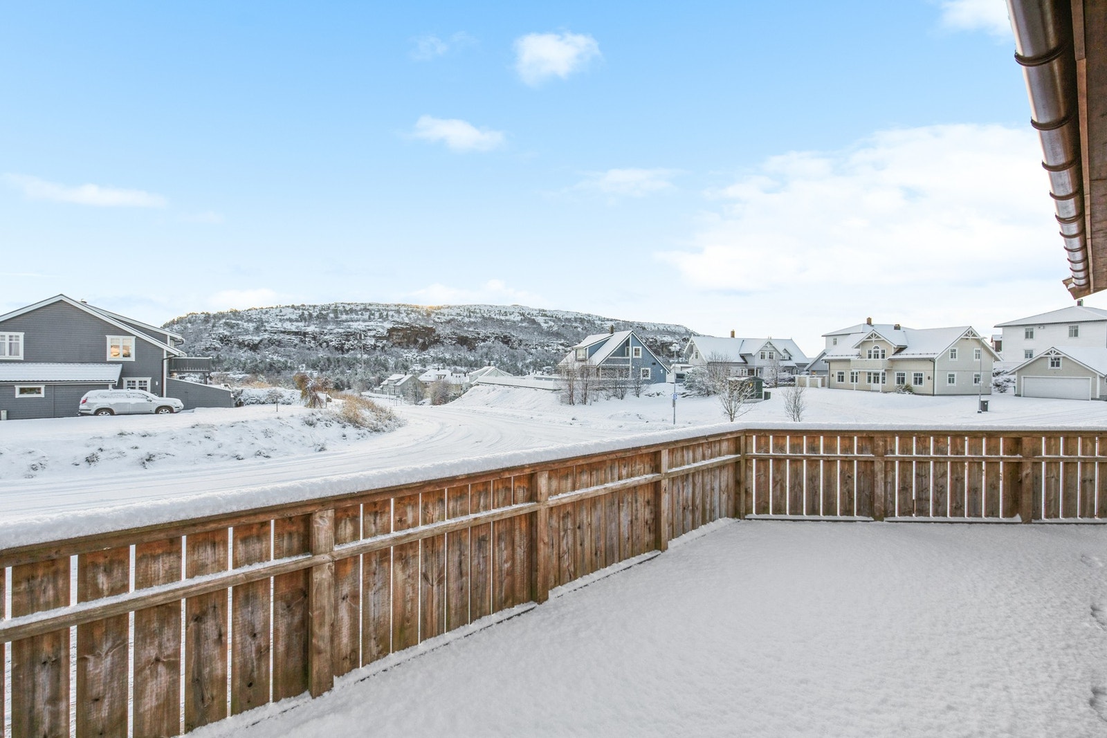 Veranda Galleribilde