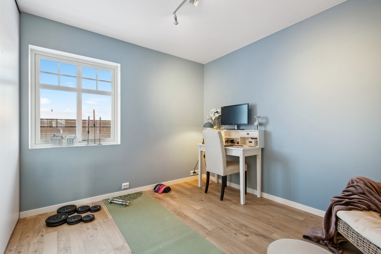 Soverom 4 Galleribilde