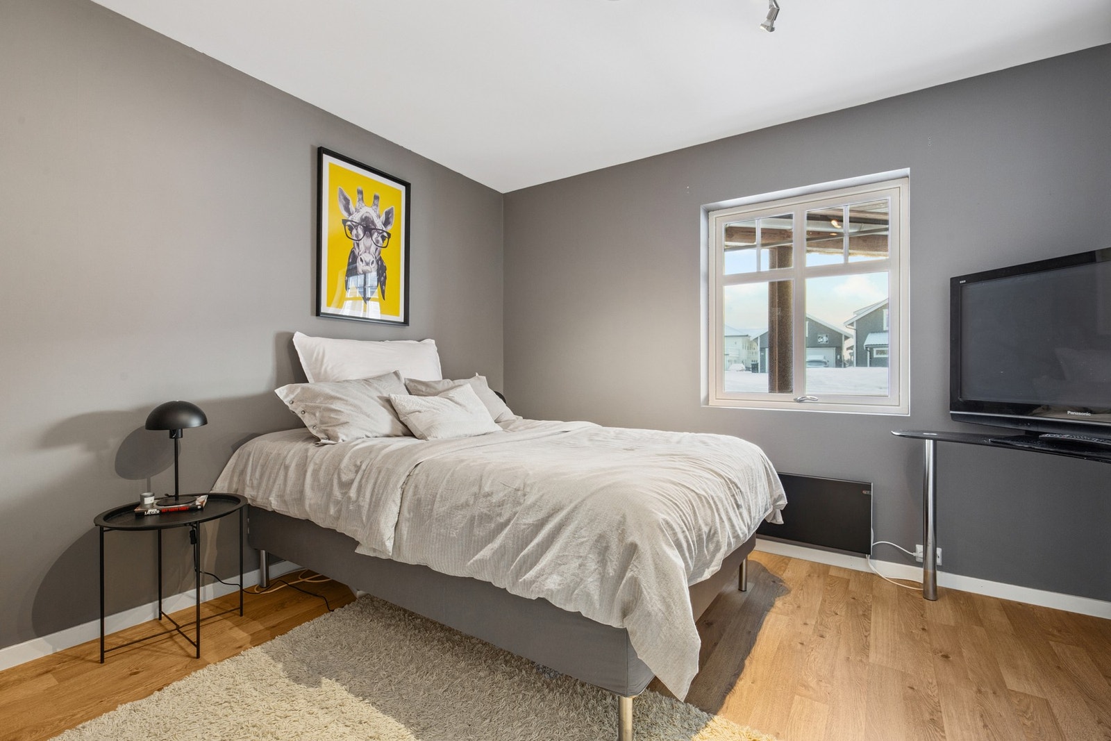 Soverom 3 Galleribilde