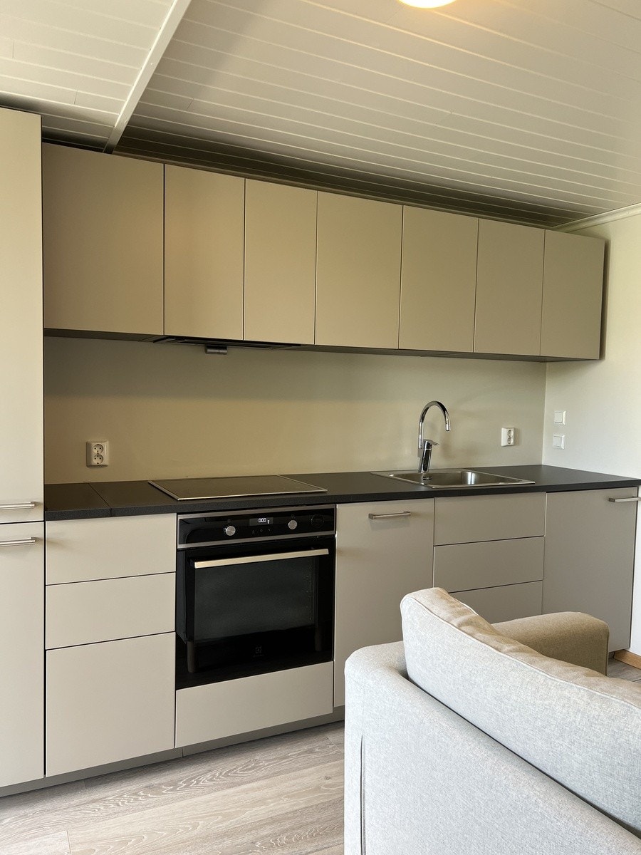 Ta kontakt for visning Galleribilde